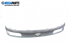 Front slam panel for Volkswagen Passat (B3) 1.8, 90 hp, station wagon, 1991 Front slam panel for Volkswagen Passat (B3) 1.8, 90 hp, station wagon, 1991
