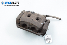 Caliper for Subaru Forester 2.0 AWD, 122 hp, suv, 1998, position: front - right Caliper for Subaru Forester 2.0 AWD, 122 hp, suv, 1998, position: front - right