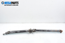 Tail shaft with hanging bearing for Subaru Forester 2.0 AWD, 122 hp, suv, 1998 Tail shaft with hanging bearing for Subaru Forester 2.0 AWD, 122 hp, suv, 1998