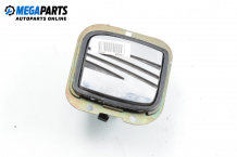 External boot lid handle for Seat Ibiza (6K) 1.4, 60 hp, hatchback, 2001, position: rear External boot lid handle for Seat Ibiza (6K) 1.4, 60 hp, hatchback, 2001, position: rear