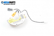 Steering wheel ribbon cable for Peugeot 306 2.0 S16, 150 hp, hatchback, 1995 Steering wheel ribbon cable for Peugeot 306 2.0 S16, 150 hp, hatchback, 1995