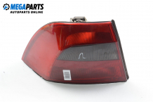 Tail light for Opel Vectra B 2.0 16V DTI, 101 hp, hatchback, 1999, position: left Tail light for Opel Vectra B 2.0 16V DTI, 101 hp, hatchback, 1999, position: left