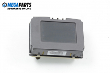Display for Opel Vectra B 2.0 16V DTI, 101 hp, hatchback, 1999 Display for Opel Vectra B 2.0 16V DTI, 101 hp, hatchback, 1999
