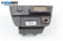 Navigation display for Opel Vectra B 2.0 16V DTI, 101 hp, hatchback, 1999 Navigation display for Opel Vectra B 2.0 16V DTI, 101 hp, hatchback, 1999