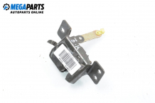 Trunk lock for Honda Civic VI 1.6 VTEC, 126 hp, hatchback, 1996, position: rear Trunk lock for Honda Civic VI 1.6 VTEC, 126 hp, hatchback, 1996, position: rear
