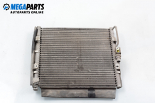 Air conditioning radiator for Honda Civic VI 1.6 VTEC, 126 hp, hatchback, 1996 Air conditioning radiator for Honda Civic VI 1.6 VTEC, 126 hp, hatchback, 1996