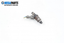 Gasoline fuel injector for Honda Civic VI 1.6 VTEC, 126 hp, hatchback, 1996 Gasoline fuel injector for Honda Civic VI 1.6 VTEC, 126 hp, hatchback, 1996
