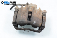 Caliper for Honda Civic VI 1.6 VTEC, 126 hp, hatchback, 1996, position: front - right Caliper for Honda Civic VI 1.6 VTEC, 126 hp, hatchback, 1996, position: front - right
