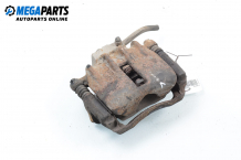 Caliper for Honda Civic VI 1.6 VTEC, 126 hp, hatchback, 1996, position: front - left Caliper for Honda Civic VI 1.6 VTEC, 126 hp, hatchback, 1996, position: front - left