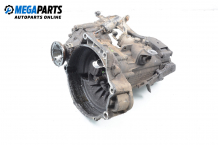 5-speed manual transmission for Volkswagen Golf III 1.8, 90 hp, hatchback, 1992 5-speed manual transmission for Volkswagen Golf III 1.8, 90 hp, hatchback, 1992