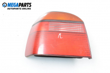 Tail light for Volkswagen Golf III 1.6, 75 hp, hatchback, 1994, position: left Tail light for Volkswagen Golf III 1.6, 75 hp, hatchback, 1994, position: left