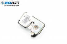 Trunk lock for Volkswagen Golf III 1.6, 75 hp, hatchback, 1994, position: rear Trunk lock for Volkswagen Golf III 1.6, 75 hp, hatchback, 1994, position: rear