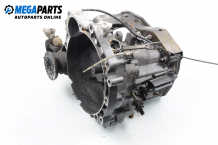 5-speed manual transmission for Volkswagen Golf III 1.6, 75 hp, hatchback, 1994 5-speed manual transmission for Volkswagen Golf III 1.6, 75 hp, hatchback, 1994