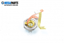 Steering wheel ribbon cable for Volvo S40/V40 1.9 DI, 95 hp, station wagon, 2000 Steering wheel ribbon cable for Volvo S40/V40 1.9 DI, 95 hp, station wagon, 2000