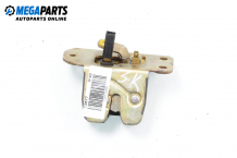 Trunk lock for Volvo S40/V40 1.9 DI, 95 hp, station wagon, 2000, position: rear Trunk lock for Volvo S40/V40 1.9 DI, 95 hp, station wagon, 2000, position: rear