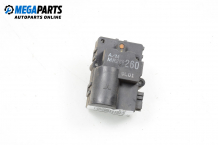 Heater motor flap control for Volvo S40/V40 1.9 DI, 95 hp, station wagon, 2000 Heater motor flap control for Volvo S40/V40 1.9 DI, 95 hp, station wagon, 2000
