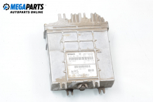 ECU for Volvo S40/V40 1.9 DI, 95 hp, station wagon, 2000 № Bosch 0 281 001 906 ECU for Volvo S40/V40 1.9 DI, 95 hp, station wagon, 2000 № Bosch 0 281 001 906