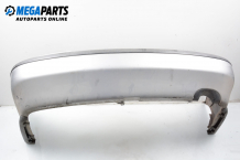 Rear bumper for Volvo S40/V40 1.9 DI, 95 hp, station wagon, 2000, position: rear Rear bumper for Volvo S40/V40 1.9 DI, 95 hp, station wagon, 2000, position: rear