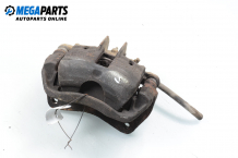 Caliper for Volvo S40/V40 1.9 DI, 95 hp, station wagon, 2000, position: front - left Caliper for Volvo S40/V40 1.9 DI, 95 hp, station wagon, 2000, position: front - left