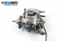 Diesel injection pump for Volvo S40/V40 1.9 DI, 95 hp, station wagon, 2000 № 7700114070 Diesel injection pump for Volvo S40/V40 1.9 DI, 95 hp, station wagon, 2000 № 7700114070