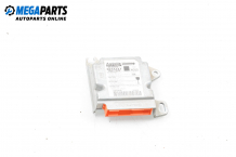 Airbag module for Renault Megane Scenic 1.9 dCi, 102 hp, minivan, 2002 № 600 63 95 00 Airbag module for Renault Megane Scenic 1.9 dCi, 102 hp, minivan, 2002 № 600 63 95 00