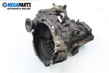 5-speed manual transmission for Volkswagen Golf III 1.8, 90 hp, hatchback, 1997 5-speed manual transmission for Volkswagen Golf III 1.8, 90 hp, hatchback, 1997