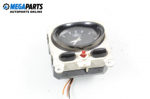 Clock for Ford Escort 1.8 TD, 90 hp, station wagon, 1997 Clock for Ford Escort 1.8 TD, 90 hp, station wagon, 1997