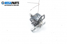 Trunk lock for Nissan Sentra B15 1.8, 126 hp, sedan automatic, 2004, position: rear Trunk lock for Nissan Sentra B15 1.8, 126 hp, sedan automatic, 2004, position: rear