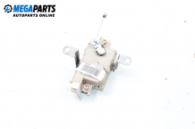 Heater motor flap control for Nissan Sentra B15 1.8, 126 hp, sedan automatic, 2004 Heater motor flap control for Nissan Sentra B15 1.8, 126 hp, sedan automatic, 2004
