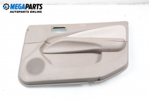 Interior door panel for Nissan Sentra B15 1.8, 126 hp, sedan automatic, 2004, position: front - right Interior door panel for Nissan Sentra B15 1.8, 126 hp, sedan automatic, 2004, position: front - right