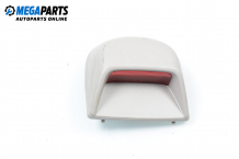 Central tail light for Nissan Sentra B15 1.8, 126 hp, sedan automatic, 2004 Central tail light for Nissan Sentra B15 1.8, 126 hp, sedan automatic, 2004