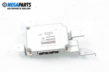 Module for Nissan Sentra B15 1.8, 126 hp, sedan automatic, 2004 № ETC31-146N Module for Nissan Sentra B15 1.8, 126 hp, sedan automatic, 2004 № ETC31-146N