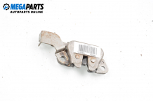 Bonnet lock for Nissan Sentra B15 1.8, 126 hp, sedan automatic, 2004, position: front Bonnet lock for Nissan Sentra B15 1.8, 126 hp, sedan automatic, 2004, position: front