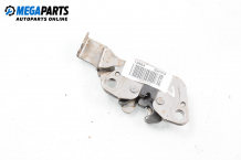 Bonnet lock for Nissan Sentra B15 1.8, 126 hp, sedan automatic, 2004, position: front Bonnet lock for Nissan Sentra B15 1.8, 126 hp, sedan automatic, 2004, position: front