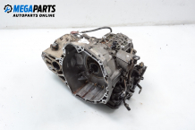 Automatic gearbox for Nissan Sentra B15 1.8, 126 hp, sedan automatic, 2004 Automatic gearbox for Nissan Sentra B15 1.8, 126 hp, sedan automatic, 2004