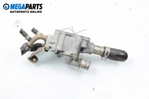Thermostat housing for Nissan Sentra B15 1.8, 126 hp, sedan automatic, 2004 Thermostat housing for Nissan Sentra B15 1.8, 126 hp, sedan automatic, 2004