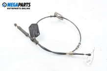 Gearbox cable for Nissan Sentra B15 1.8, 126 hp, sedan automatic, 2004 Gearbox cable for Nissan Sentra B15 1.8, 126 hp, sedan automatic, 2004
