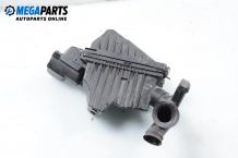 Air cleaner filter box for Nissan Sentra B15 1.8, 126 hp, sedan automatic, 2004 Air cleaner filter box for Nissan Sentra B15 1.8, 126 hp, sedan automatic, 2004