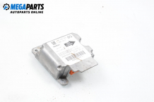Airbag module for Opel Vectra B 1.6, 75 hp, sedan, 1998 № GM 90 569 340 BQ Airbag module for Opel Vectra B 1.6, 75 hp, sedan, 1998 № GM 90 569 340 BQ