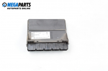 Comfort module for Ford Fiesta V 1.3, 69 hp, hatchback, 2005 № Siemens 5WK4 0965 Comfort module for Ford Fiesta V 1.3, 69 hp, hatchback, 2005 № Siemens 5WK4 0965