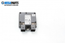 Airbag module for Ford Fiesta V 1.3, 69 hp, hatchback, 2005 № Siemens 5WK43577 Airbag module for Ford Fiesta V 1.3, 69 hp, hatchback, 2005 № Siemens 5WK43577