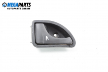 Inner handle for Renault Twingo 1.2, 55 hp, hatchback, 1995, position: left Inner handle for Renault Twingo 1.2, 55 hp, hatchback, 1995, position: left