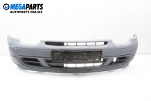 Front bumper for Renault Twingo 1.2, 55 hp, hatchback, 1995, position: front Front bumper for Renault Twingo 1.2, 55 hp, hatchback, 1995, position: front