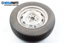 Spare tire for Toyota Corolla (E110) (1995-2000) 14 inches, width 5 (The price is for one piece) Spare tire for Toyota Corolla (E110) (1995-2000) 14 inches, width 5 (The price is for one piece)