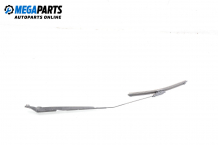 Front wipers arm for Renault Clio III 1.4 16V, 98 hp, hatchback, 2006, position: left Front wipers arm for Renault Clio III 1.4 16V, 98 hp, hatchback, 2006, position: left