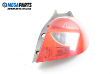 Tail light for Renault Clio III 1.4 16V, 98 hp, hatchback, 2006, position: right Tail light for Renault Clio III 1.4 16V, 98 hp, hatchback, 2006, position: right
