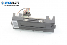Clock for Renault Clio III 1.4 16V, 98 hp, hatchback, 2006 Clock for Renault Clio III 1.4 16V, 98 hp, hatchback, 2006