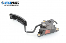 Accelerator potentiometer for Renault Clio III 1.4 16V, 98 hp, hatchback, 2006 Accelerator potentiometer for Renault Clio III 1.4 16V, 98 hp, hatchback, 2006