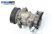 AC compressor for Renault Clio III 1.4 16V, 98 hp, hatchback, 2006 № R134a1452 AC compressor for Renault Clio III 1.4 16V, 98 hp, hatchback, 2006 № R134a1452