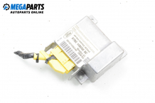 Airbag module for Ford Mondeo Mk II 2.0, 131 hp, sedan, 1997 № 97bg14b056dc Airbag module for Ford Mondeo Mk II 2.0, 131 hp, sedan, 1997 № 97bg14b056dc